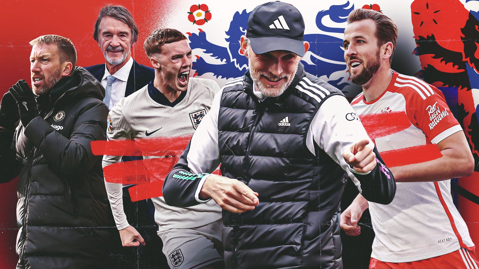 我们作好准 我们作好准